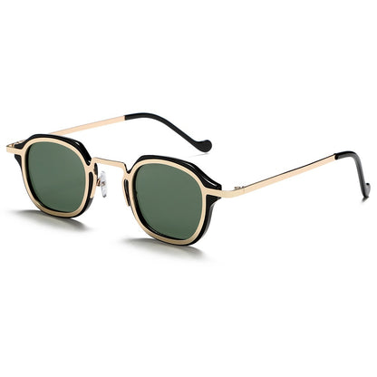 Square Metal PC Mixed Sunglasses Men's High-grade Artistic Punk Ins 4640b2ff 6910 4185 8fbf 19f79047d448 trans