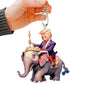 Car Decoration Pendant Trump Car Rearview Mirror Decoration Pendant 46411f19 2e41 4980 bf86 153a7a807379
