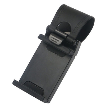 Car Steering Wheel Clip Mount Holder - 图片 5