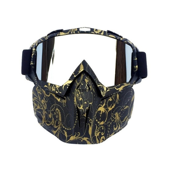 Hot Sale Motorcycle Goggles Motorcycle Glasses 464513143404