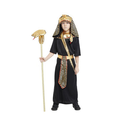 Halloween Costume Egyptian Pharaoh Prince Costume 46459e9a 3f0d 4a40 9124 27d14217f3ea