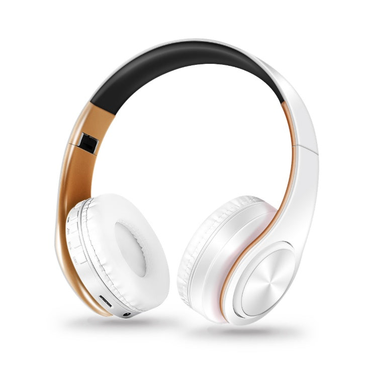 Headset For Game Music Wireless Bluetooth Headset 464833727281