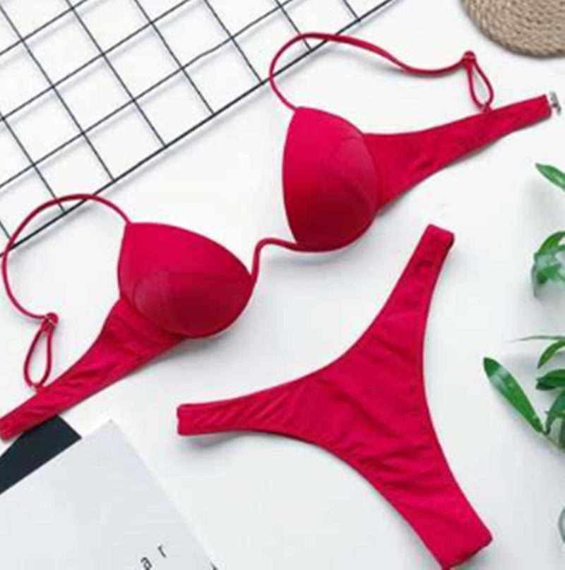 Gle Swimwear Sexy Bathing Suit Women Swimsuit 464868406674