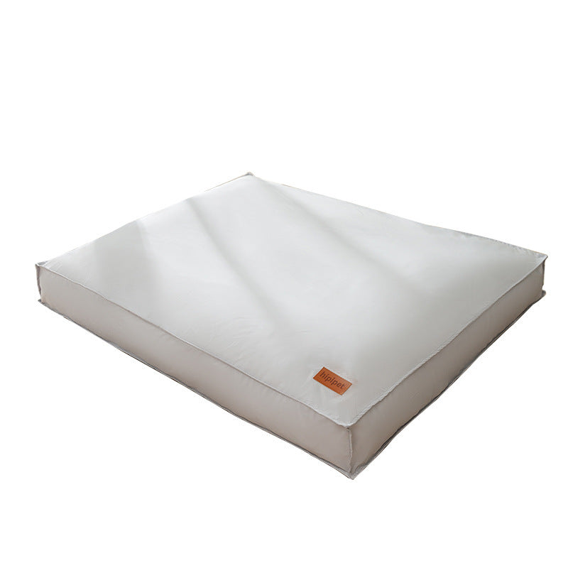 Waterproof Dog Bed Pet Sleeping Mat Small Medium Big Large Dog Cat Pet Sofas Beds Kennel House Pets Products Mattresses Suppl