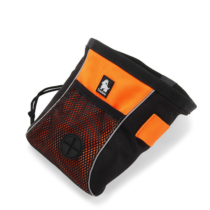 Large-capacity dog training belt bag 465058454265 6bbc5e2a 4df9 43b3 aad3 205d66a049f8