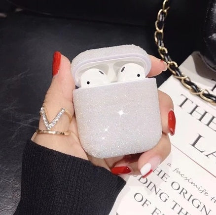 Crystal Airpod Case - 图片 2