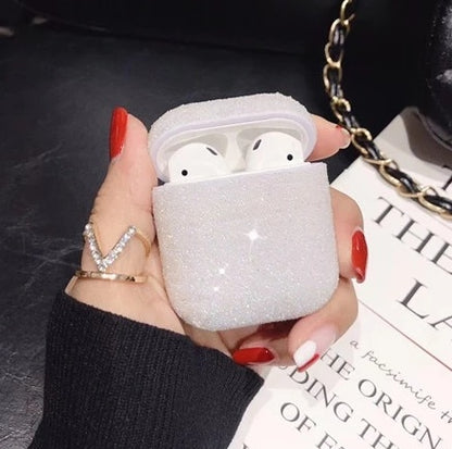 Crystal Airpod Case - 图片 2