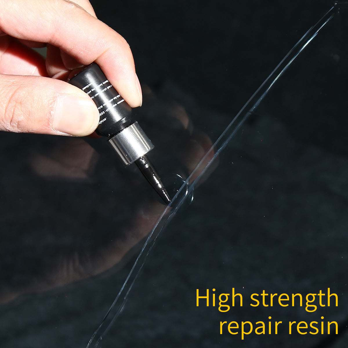 Automobile glass repair tool front windshield 46533000749473