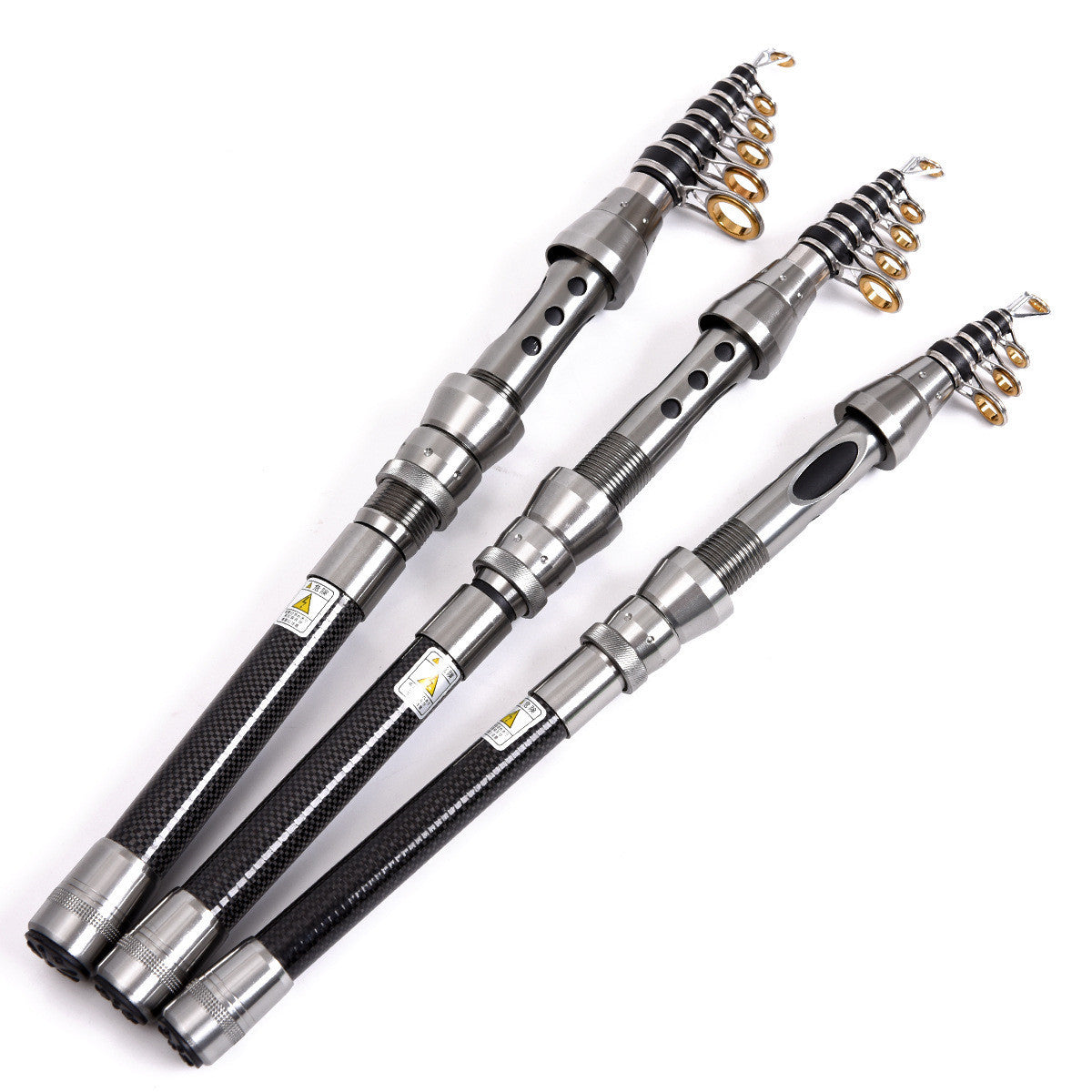 Kuanghu Fishing Rod 4657013446800