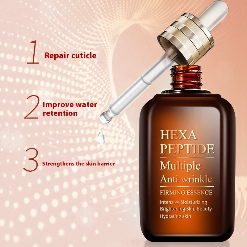 Moisturizing Hydrating Facial Six-peptide Anti-wrinkle Firming 50ml 465af07c e604 431b 8449 f3d531829a5d trans