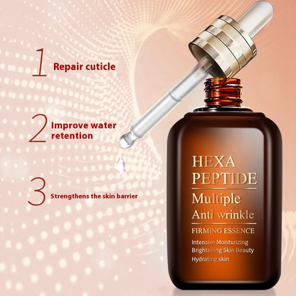 Moisturizing Hydrating Facial Six-peptide Anti-wrinkle Firming 50ml 465af07c e604 431b 8449 f3d531829a5d trans