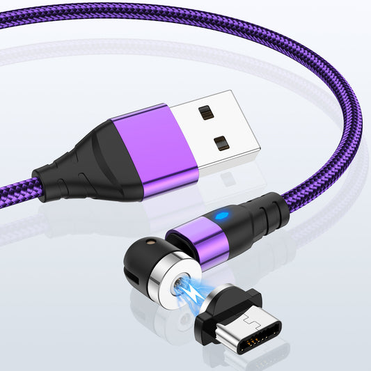 Magnetic data cable - 图片 1