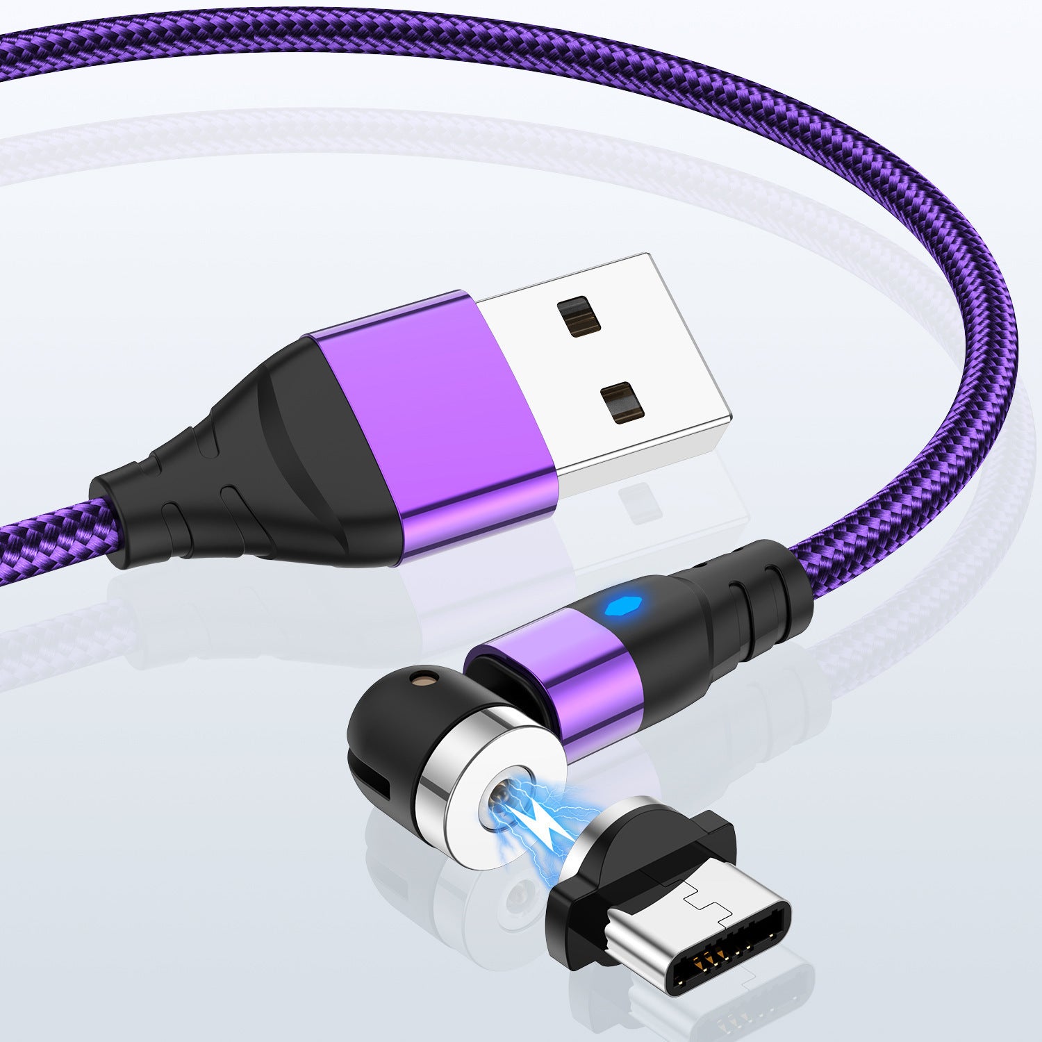 Magnetic data cable - 图片 27
