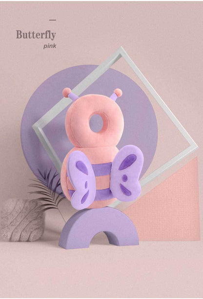 Toddler Head Protection Pad 466198508011