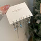 Minimalist Personality Love Butterfly Ear Clip Suit Female 4661e13c a92e 470e b665 4fd91b64ef6a