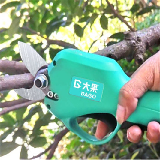 Big fruit electric pruning shears 4662212085514