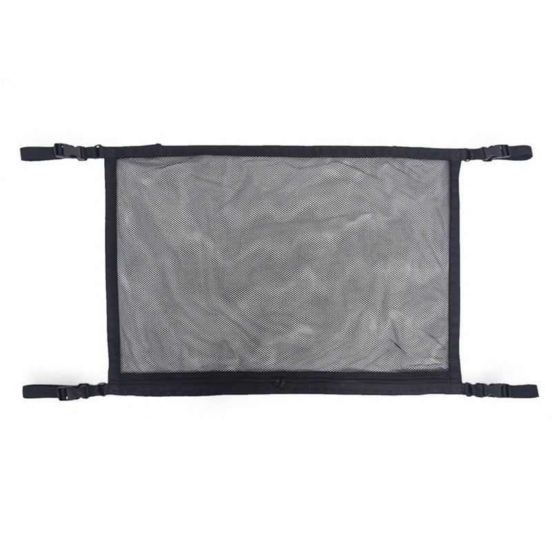Car net bag car roof storage bag 4663540559290