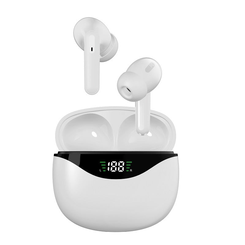 Bluetooth Headset Digital Display Touch Wireless 4665e19b 705b 4370 9786 2c21cefdd144