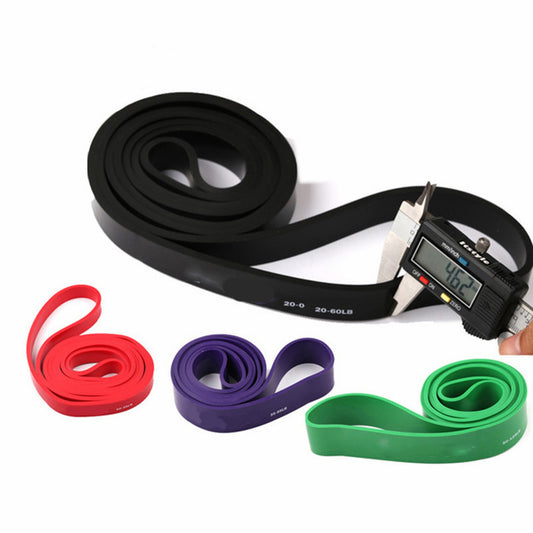 Fitness pull with resistance band training 466867484084