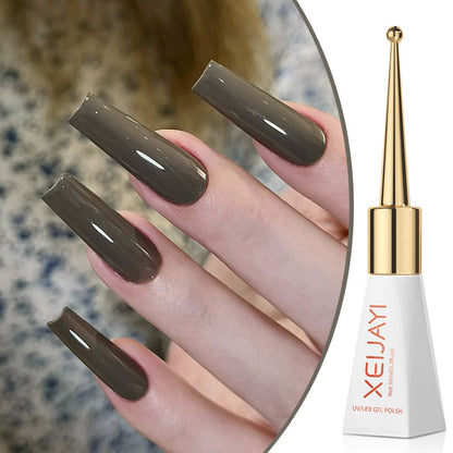 31 Color Monochrome Nail Beauty UV - HD Wireless Product #21