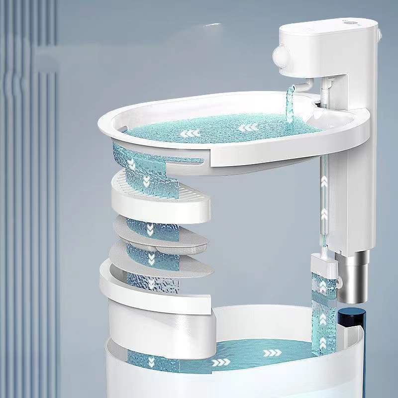 Youha Pet Cat Automatic Water Dispenser Intelligent Automatic 46741fd3 7d07 4f44 9eed ef3e047f2dd5