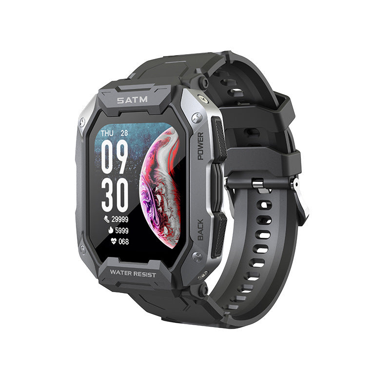 Multi-scene Sports Mode Weather Music Watch 467c9bd5 05d2 4265 a32c bc8938460194