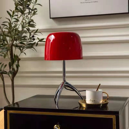 Copper Table Lamp Middle Ancient House Retro Designer Lamps 467f6e1f fb5e 4a98 aa9c 5bde8c838ba7