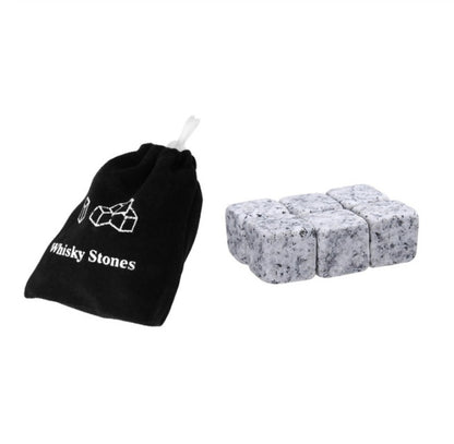Natural Whiskey Stone 4681984993779