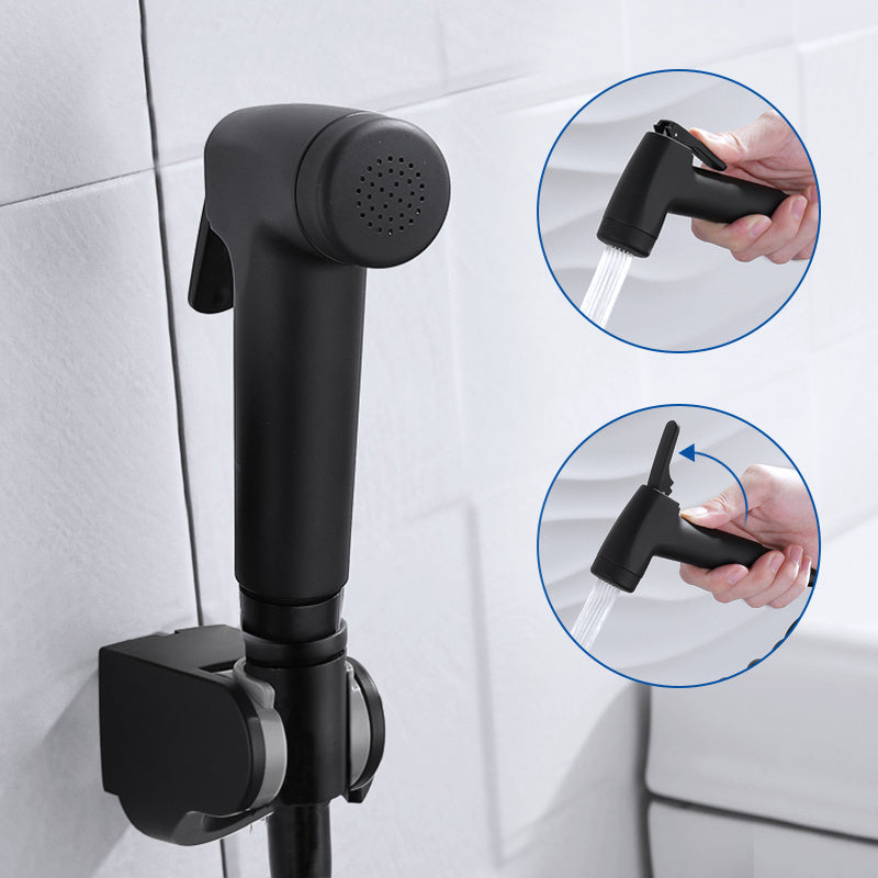 Bathroom cleaning nozzle 4684367045988