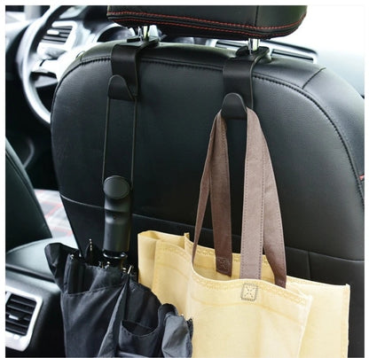 Auto Headrest Hangers 4684526363228