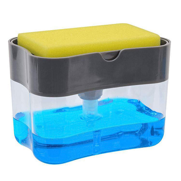 Kitchen soap dispenser 4685673090070