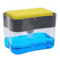 Kitchen soap dispenser 4685673090070