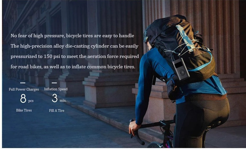 Emergency Digital Air 468614882080