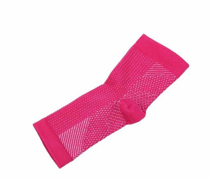 Men Women Anti Fatigue Compression Foot Sleeve Foot Ankle Compression Socks 468673787491
