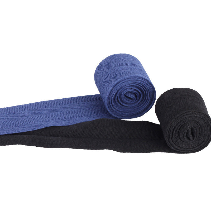3 M Long Micro-elastic Solid Color Adult Boxing Bandage For Actual Combat Hand Guard Boxing Bandage - HD Wireless Product #2
