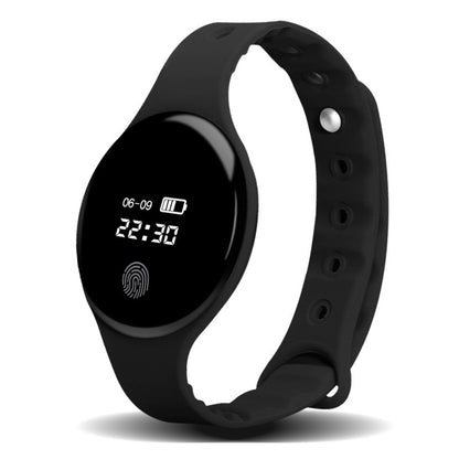 Multi-function Bluetooth pedometer electronic watch 4688318157 640131044