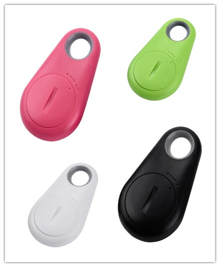 Water Drop Bluetooth-compatible Anti Lost Object Finder - 图片 25