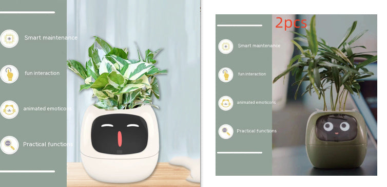Smart Planter Endless Fun Over 49 Rich Expressions 7 Smart Sensors And AI Chips Make Raising Plants Easy And Fun 468b4821 dff