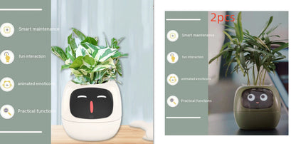 Smart Planter Endless Fun Over 49 Rich Expressions 7 Smart Sensors And AI Chips Make Raising Plants Easy And Fun 468b4821 dff