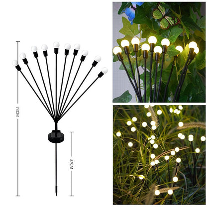 LED Pneumatic Firefly Ground Plug-in Lamp 468fb2eb b029 4a35 ae1d e77c4c9c1498
