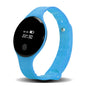 Multi-function Bluetooth pedometer electronic watch 4691043138 640131044