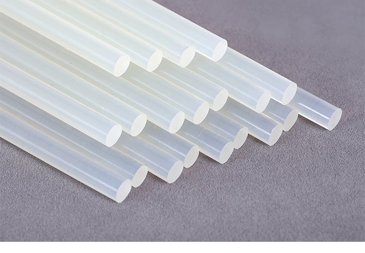 High Temperature Resistant Transparent Hot Melt Glue Stick Manual Diy Material 469c1152 2ca6 4bbb bfaf 928241f94e12