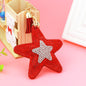 Creative Pentagram Tassel Crystal Key Chain 46a11ac2 8028 4ef3 84a9 cdb6bf760887 da27783f ed40 4c44 b172 61143ee6b8f9