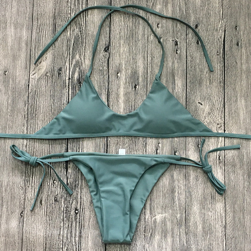 Floral multicolor bikini 46a1c55e 9c83 4472 a81b b43a838ce809