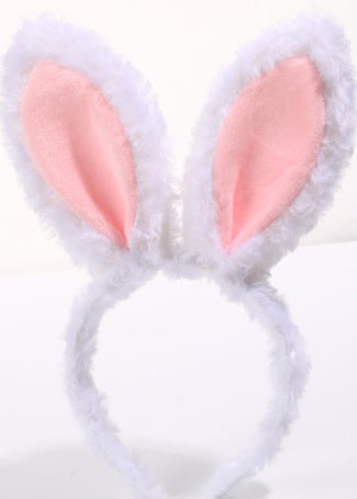 Easter Bunny Rabbit Ears Hair Head Band 46a7319b 9a6a 4480 9a14 ec4e6432c093