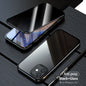 Magnetic Privacy Glass Case Anti-Spy 360 Protective 46a872f1 1c79 49c6 b8a4 9193d7eb36ad