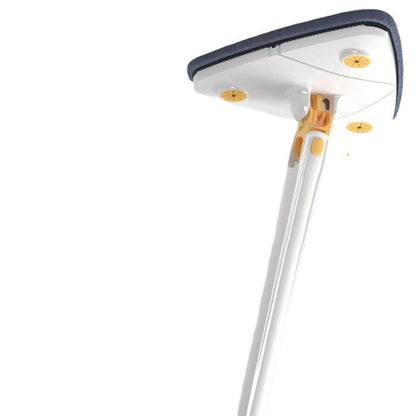 Triangle Mop Ceiling Cleaning Gadget  Hand Twist Mop 46b2f6d4 0173 486e afc4 4e9157389fe4