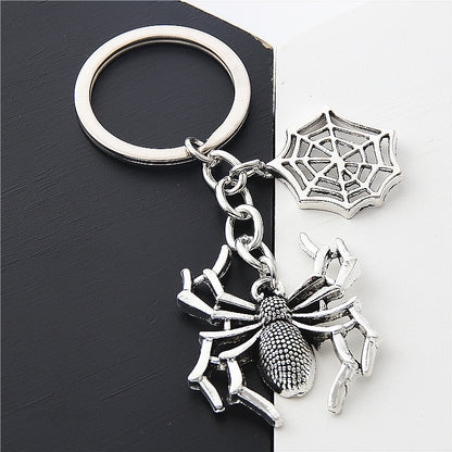Fashion Vintage Gothic Spider Web Pendant 46b31c8b a305 4b2b 86de c7086b5067ca