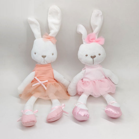 Pacify Baby Rabbit Doll Plush Toys 46b7c001 f37a 4808 8e5e 351d86071803