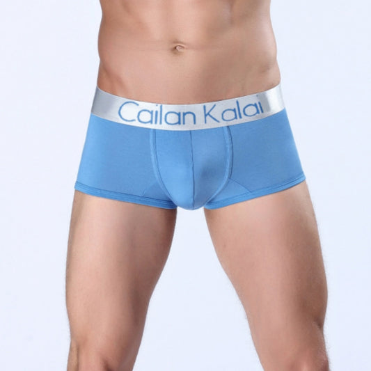 Men's Underwear Boxers Modal Breathable Boxer 46c10d31 f832 4a8f b52f 3e3f916d8b27
